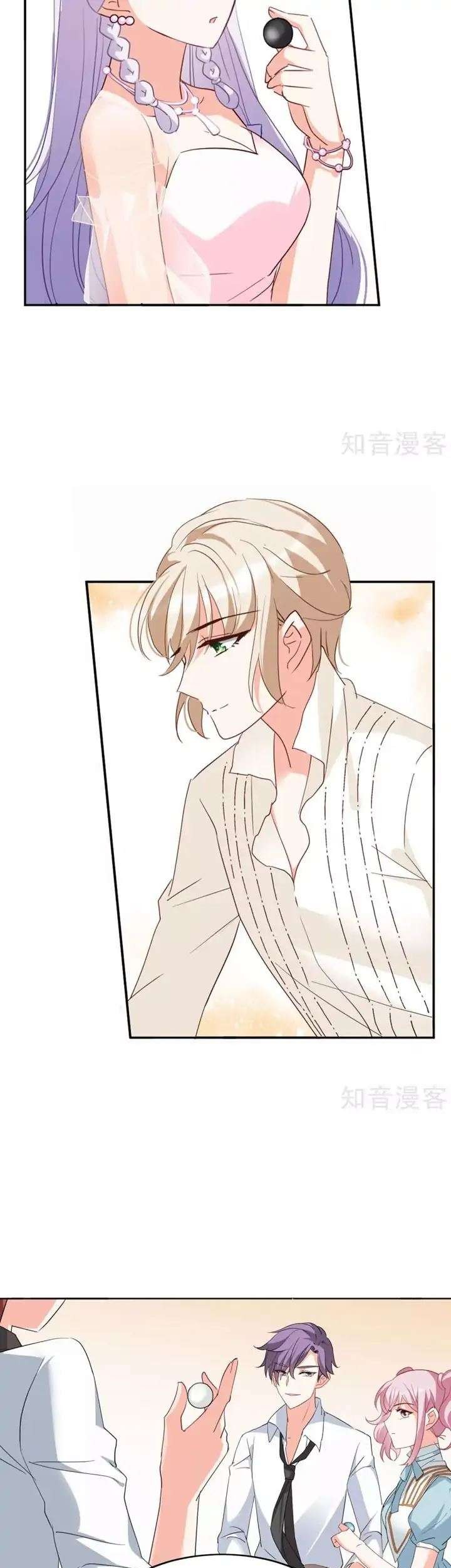 She Is Coming, Please Get Down! Chapter 29.3 Gambar 9