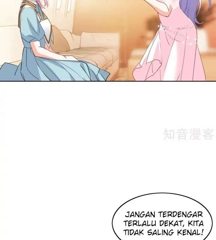 She Is Coming, Please Get Down! Chapter 29.2 Gambar 4