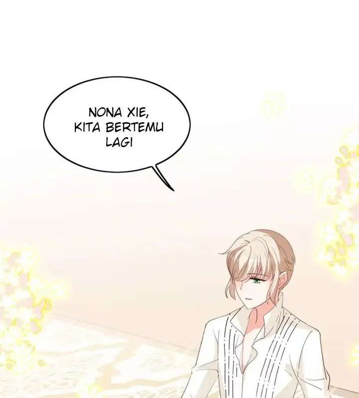 She Is Coming, Please Get Down! Chapter 29.2 Gambar 14