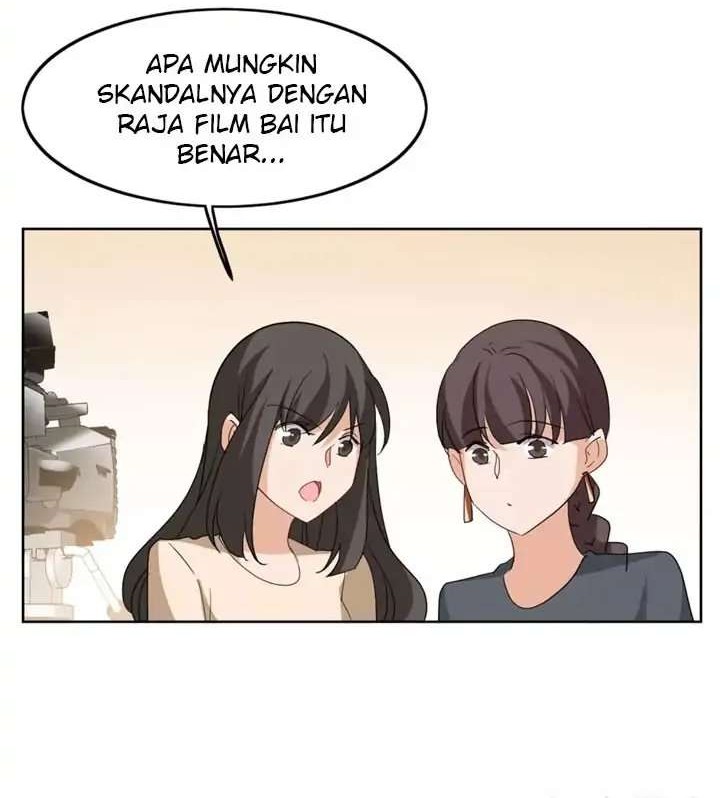 She Is Coming, Please Get Down! Chapter 29.2 Gambar 12