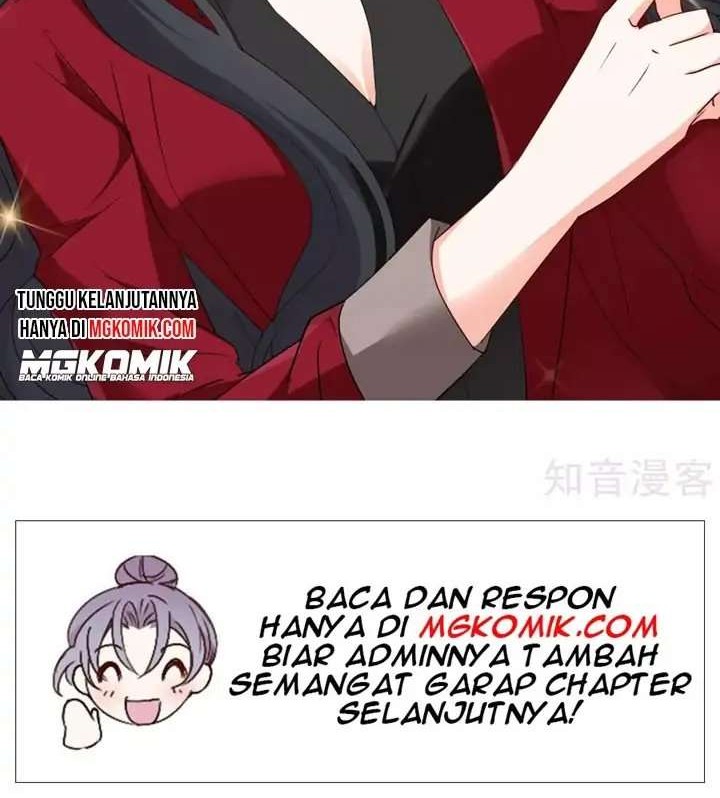 She Is Coming, Please Get Down! Chapter 29.2 Gambar 16