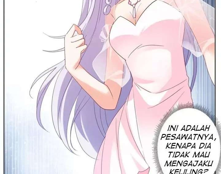 Manhua She Is Coming, Please Get Down! Chapter 29.1 gambar nomor 2