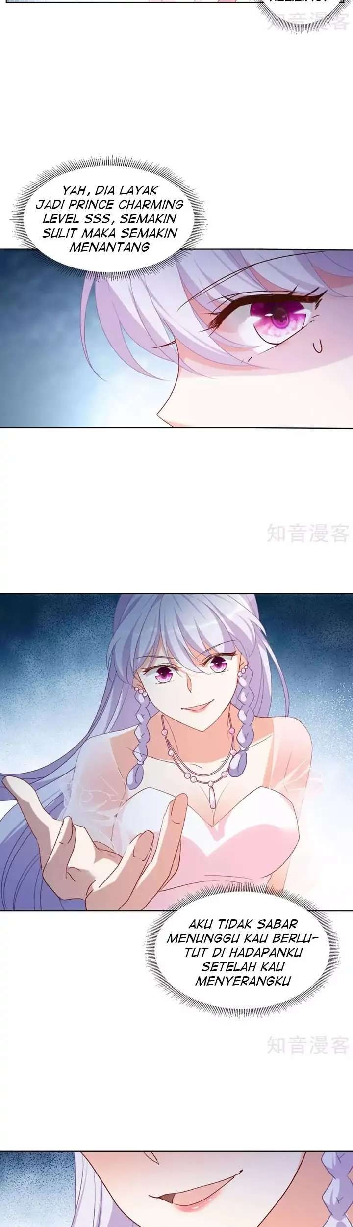 She Is Coming, Please Get Down! Chapter 29.1 Gambar 3