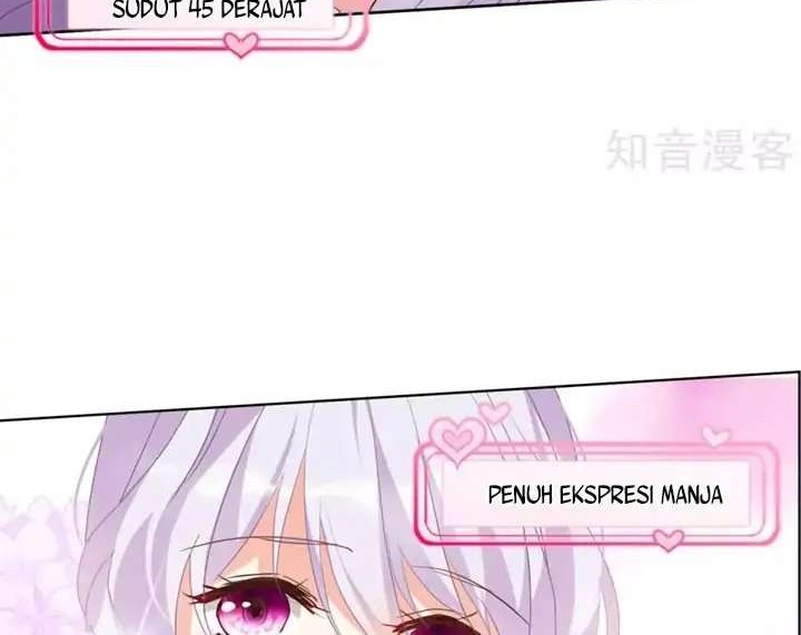 She Is Coming, Please Get Down! Chapter 29.1 Gambar 10