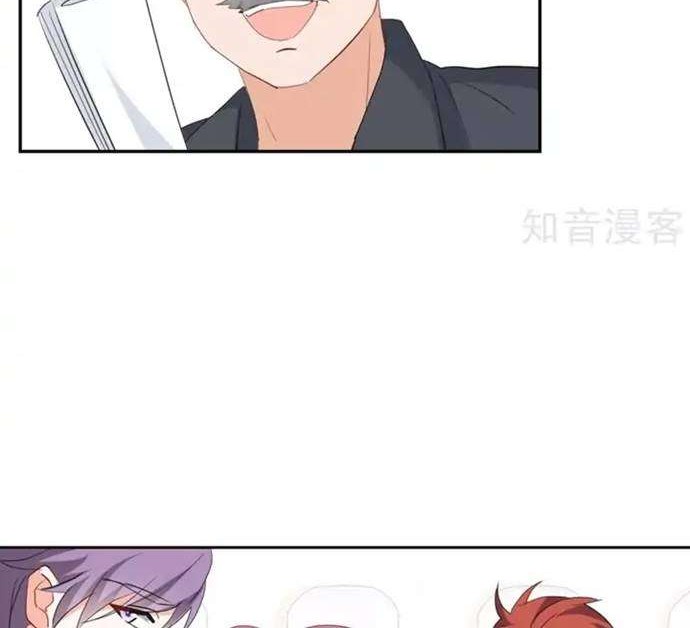 She Is Coming, Please Get Down! Chapter 28.3 Gambar 6