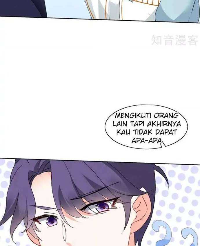 She Is Coming, Please Get Down! Chapter 28.2 Gambar 4