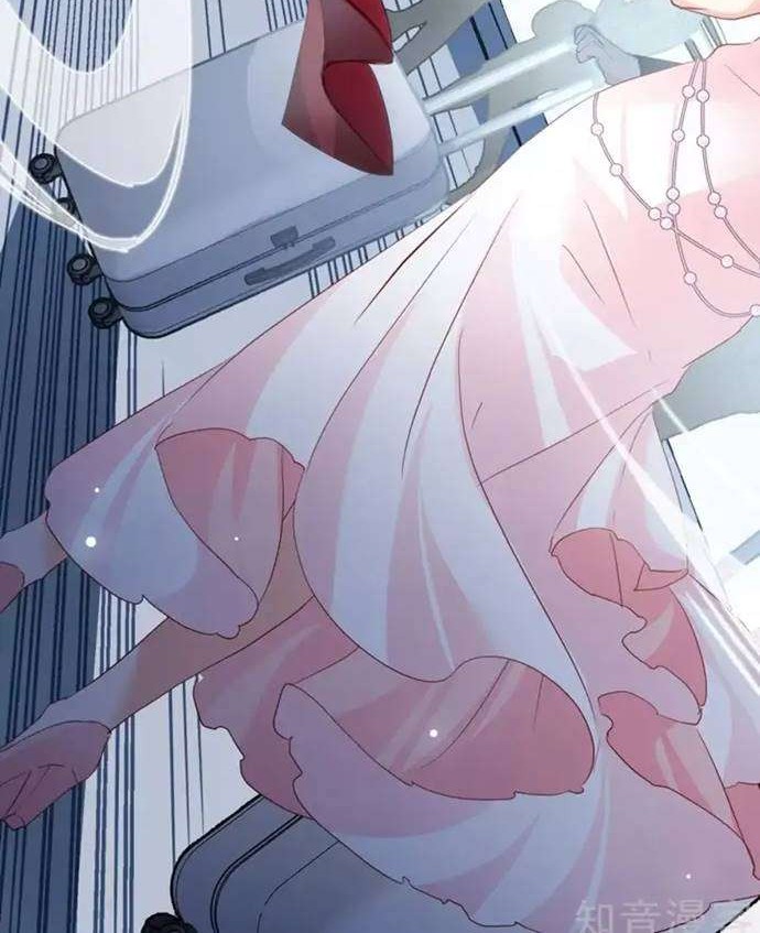 She Is Coming, Please Get Down! Chapter 28.2 Gambar 8