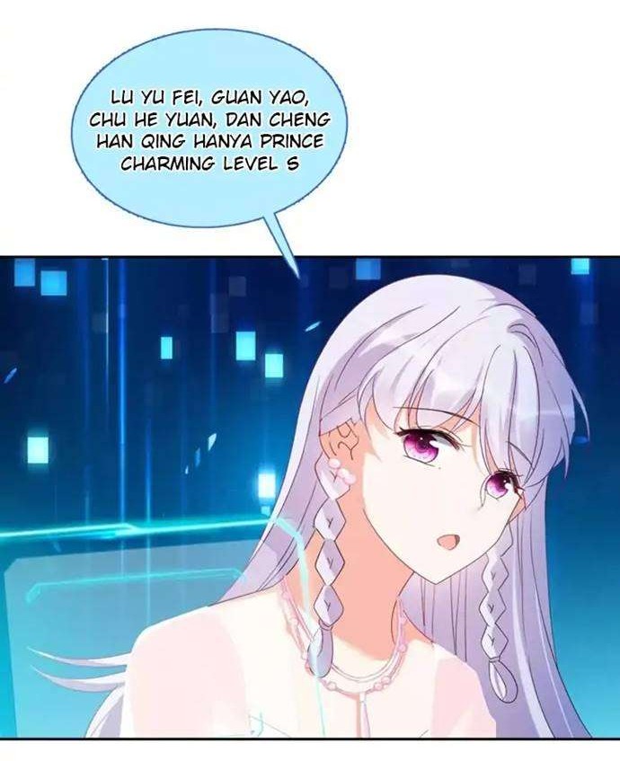 She Is Coming, Please Get Down! Chapter 28.2 Gambar 18