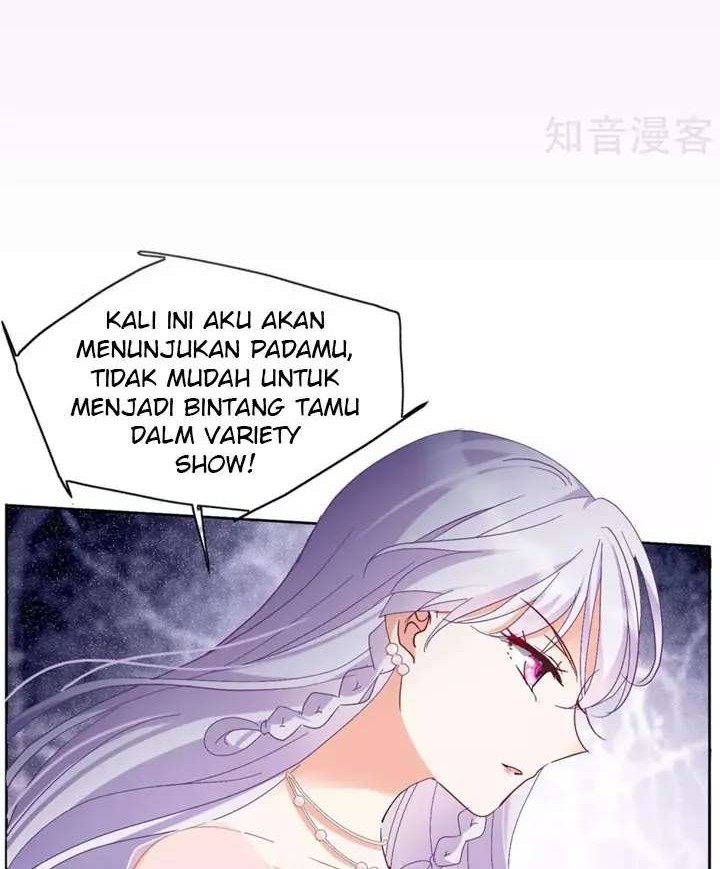 She Is Coming, Please Get Down! Chapter 28.1 Gambar 6