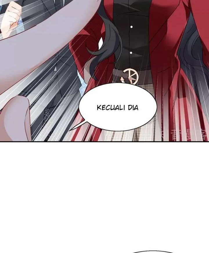 She Is Coming, Please Get Down! Chapter 28.1 Gambar 12