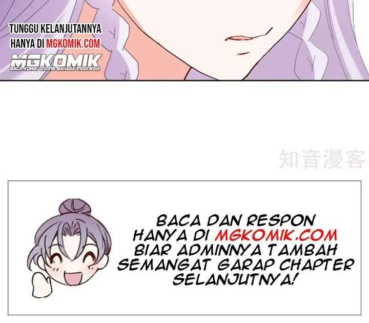 She Is Coming, Please Get Down! Chapter 27.3 Gambar 20