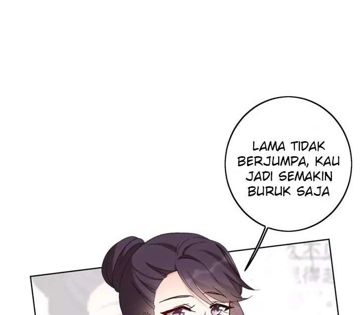 Manhua She Is Coming, Please Get Down! Chapter 27.3 gambar nomor 2