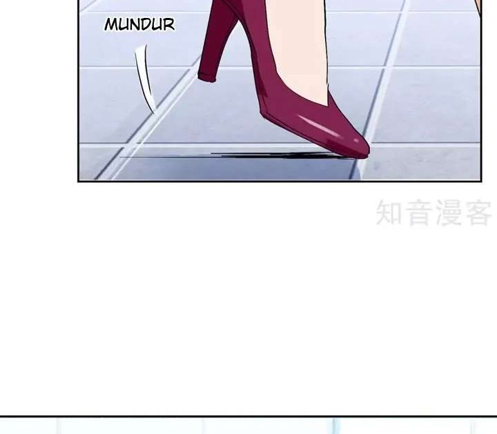 She Is Coming, Please Get Down! Chapter 27.3 Gambar 14