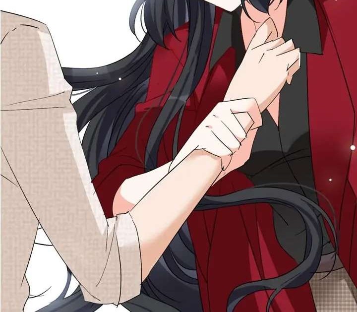 She Is Coming, Please Get Down! Chapter 27.3 Gambar 12