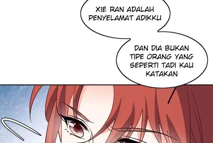 She Is Coming, Please Get Down! Chapter 27.2 Gambar 12