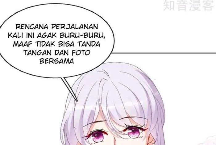 She Is Coming, Please Get Down! Chapter 27.1 Gambar 16