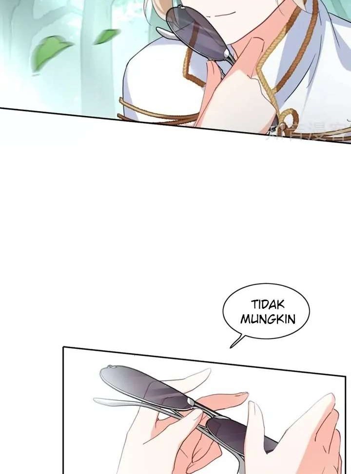 She Is Coming, Please Get Down! Chapter 26.4 Gambar 4