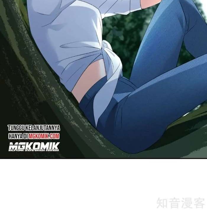 She Is Coming, Please Get Down! Chapter 26.2 Gambar 20