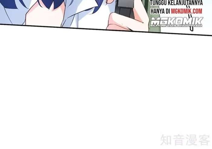 She Is Coming, Please Get Down! Chapter 26.1 Gambar 20