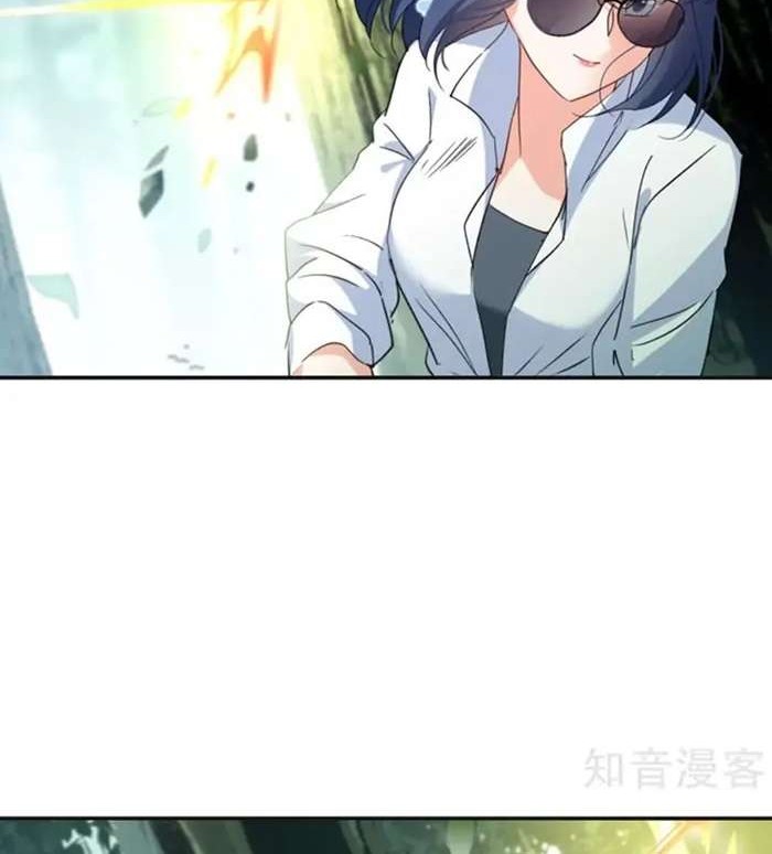 She Is Coming, Please Get Down! Chapter 26.1 Gambar 18