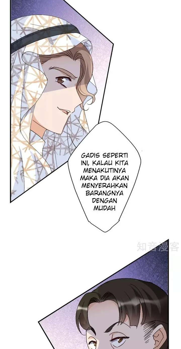 She Is Coming, Please Get Down! Chapter 25.3 Gambar 12