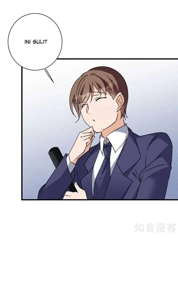 She Is Coming, Please Get Down! Chapter 25.2 Gambar 16