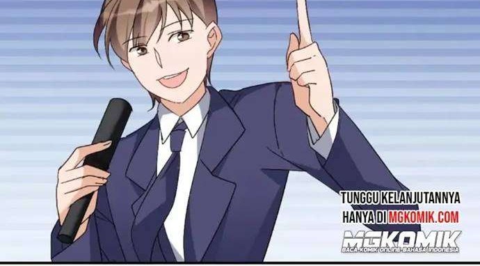 She Is Coming, Please Get Down! Chapter 25.1 Gambar 20