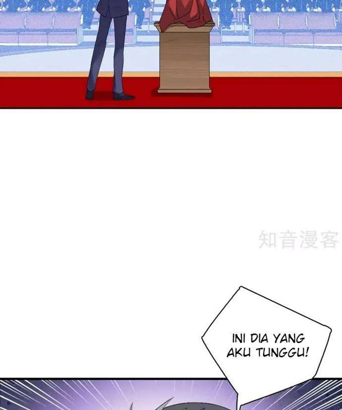 Manhua She Is Coming, Please Get Down! Chapter 25.1 gambar nomor 2