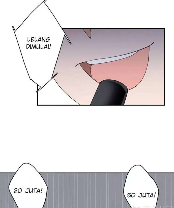 She Is Coming, Please Get Down! Chapter 25.1 Gambar 12