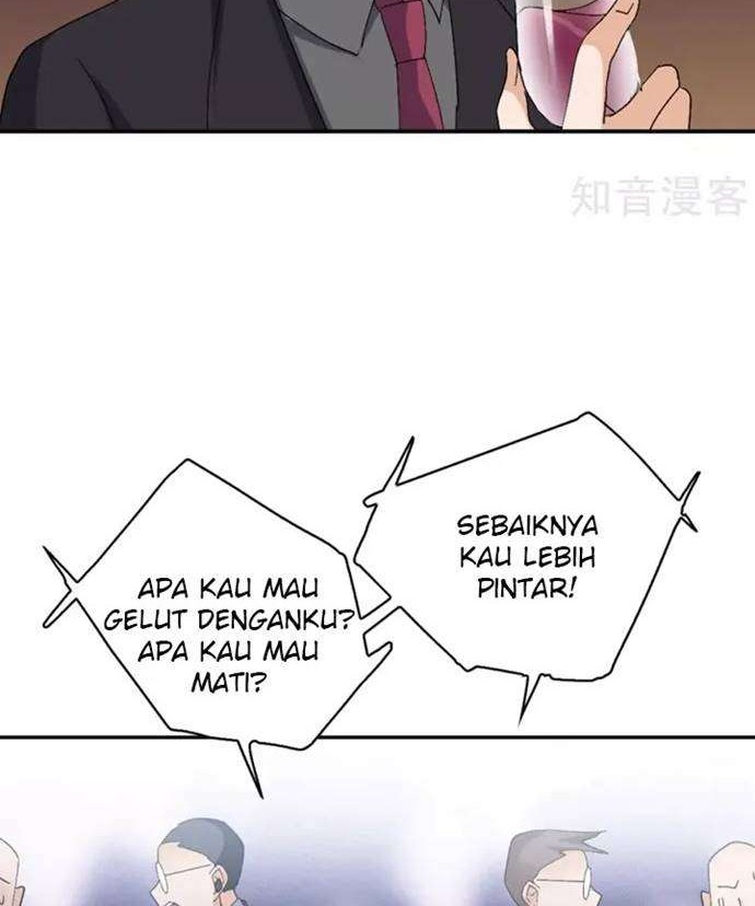 She Is Coming, Please Get Down! Chapter 25.1 Gambar 16