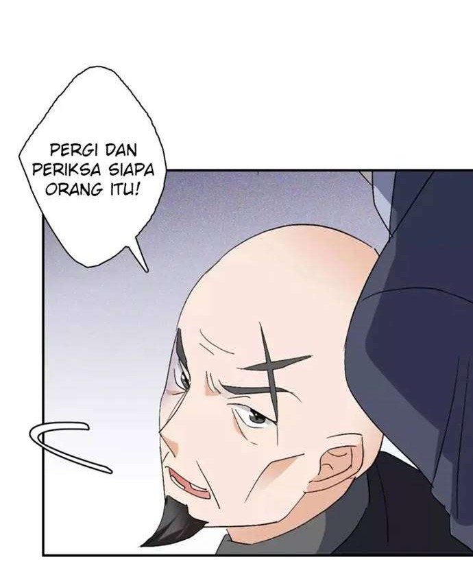 She Is Coming, Please Get Down! Chapter 25.1 Gambar 18