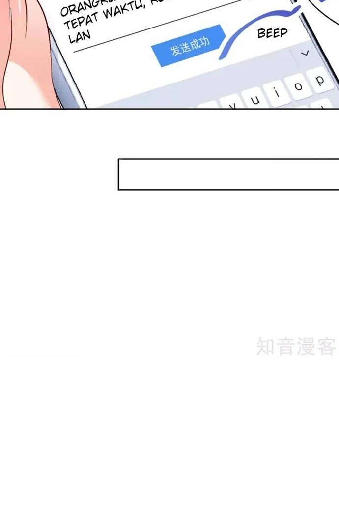 She Is Coming, Please Get Down! Chapter 24 Gambar 6