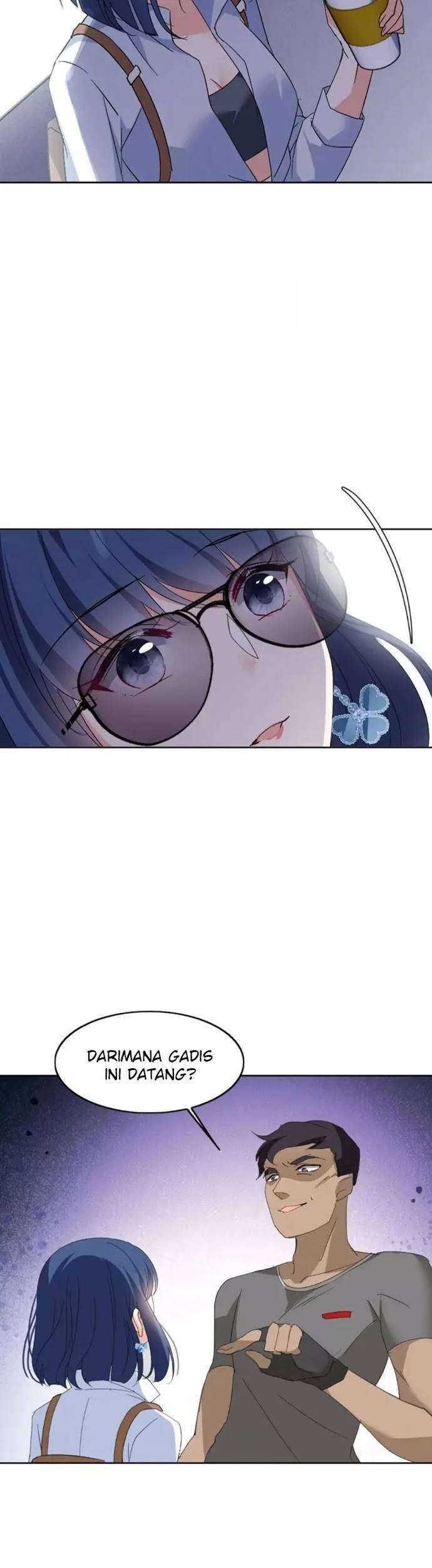 She Is Coming, Please Get Down! Chapter 24 Gambar 19