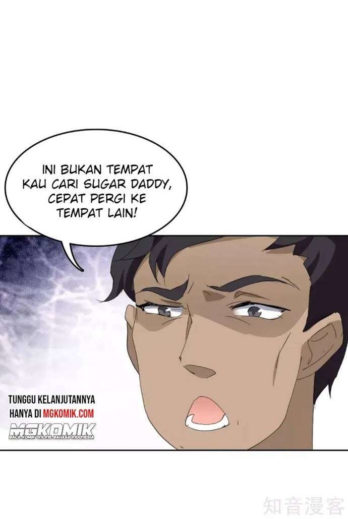 She Is Coming, Please Get Down! Chapter 24 Gambar 20