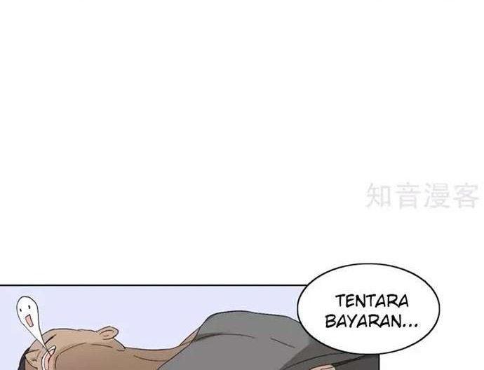 She Is Coming, Please Get Down! Chapter 24 Gambar 35