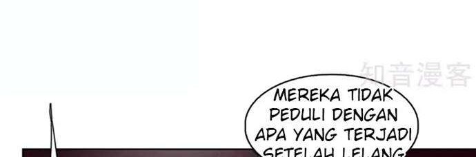 She Is Coming, Please Get Down! Chapter 24 Gambar 51