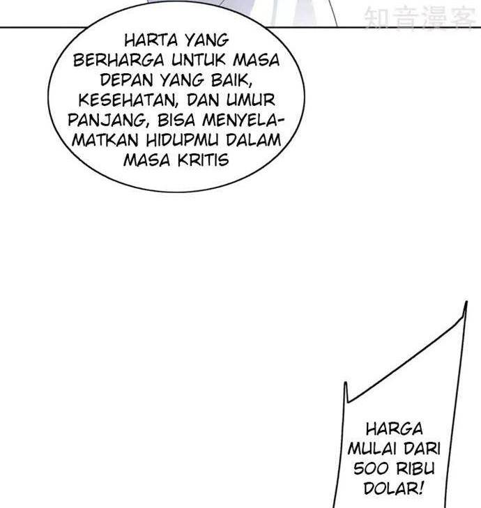 She Is Coming, Please Get Down! Chapter 24 Gambar 61
