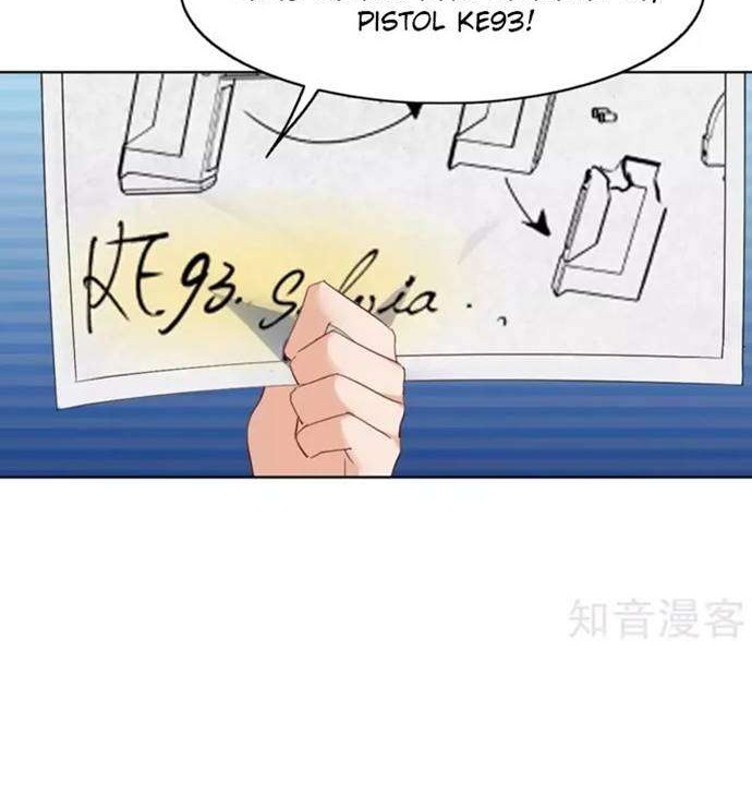 She Is Coming, Please Get Down! Chapter 24 Gambar 65