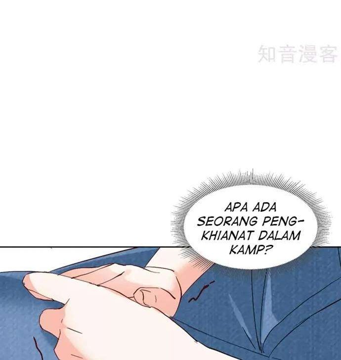 She Is Coming, Please Get Down! Chapter 24 Gambar 69