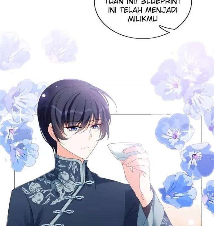 She Is Coming, Please Get Down! Chapter 24 Gambar 73