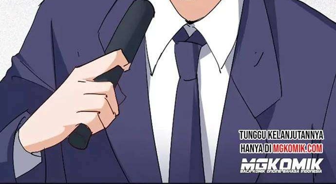 She Is Coming, Please Get Down! Chapter 24 Gambar 75