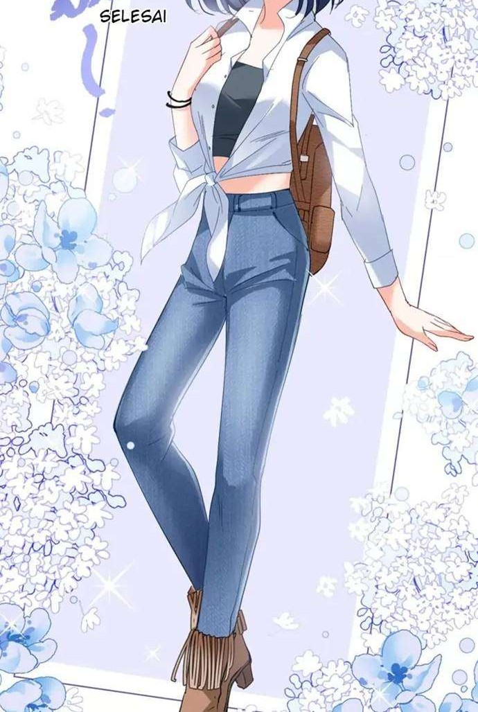 She Is Coming, Please Get Down! Chapter 24 Gambar 10