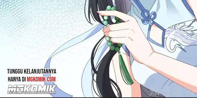 She Is Coming, Please Get Down! Chapter 23 Gambar 35