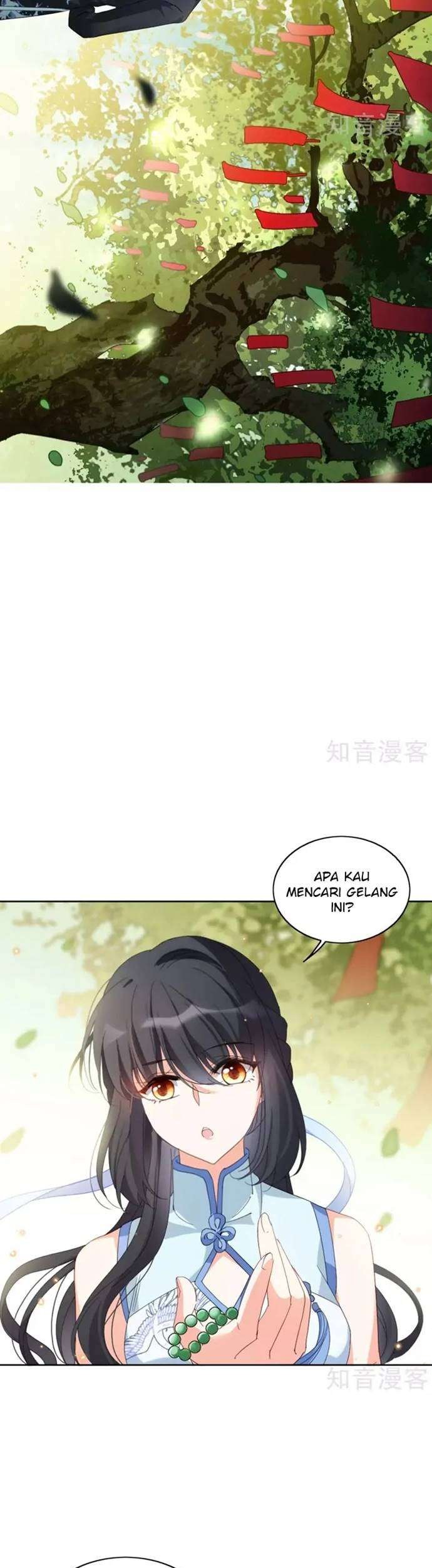 She Is Coming, Please Get Down! Chapter 23 Gambar 41