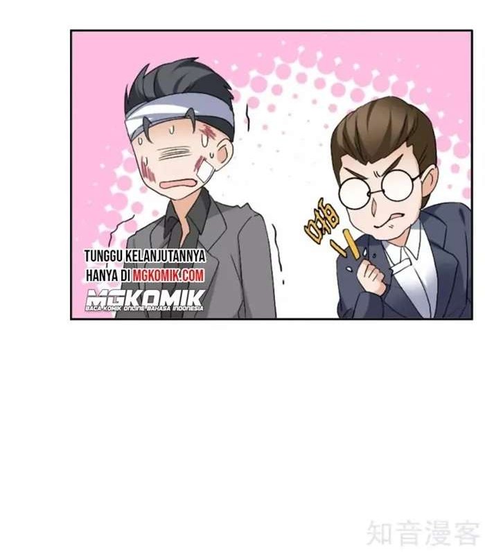 She Is Coming, Please Get Down! Chapter 22.3 Gambar 20