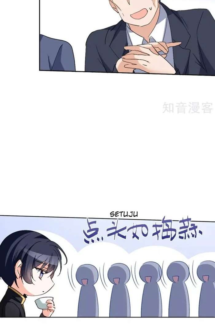 She Is Coming, Please Get Down! Chapter 22.3 Gambar 14