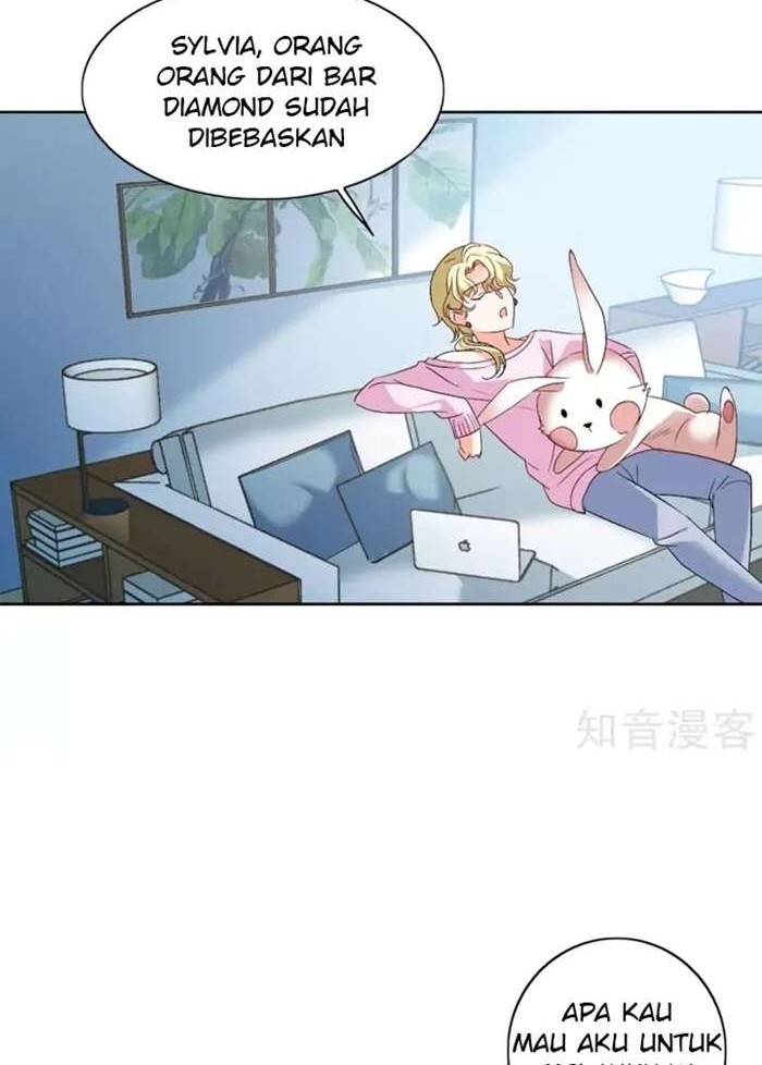 She Is Coming, Please Get Down! Chapter 22.2 Gambar 6