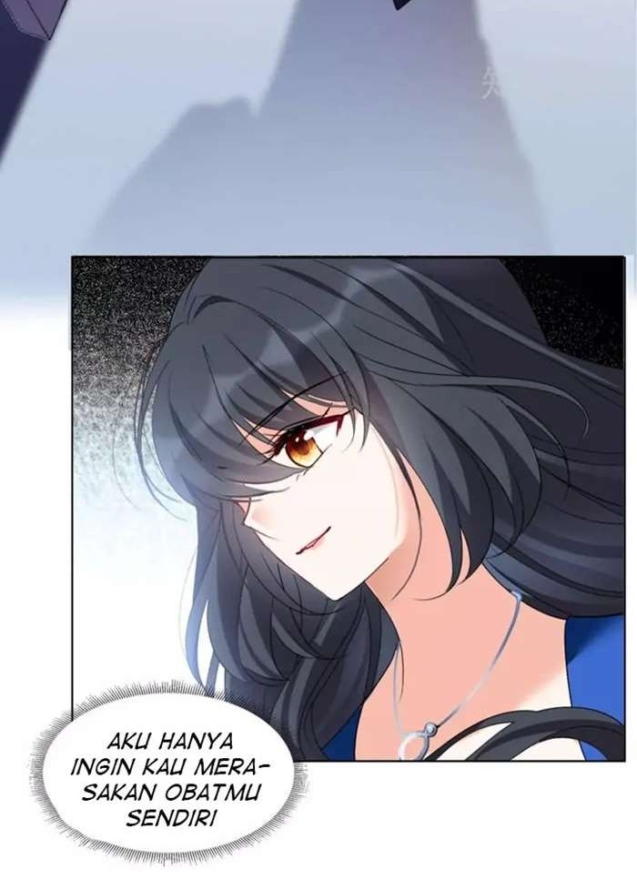 She Is Coming, Please Get Down! Chapter 22.2 Gambar 4