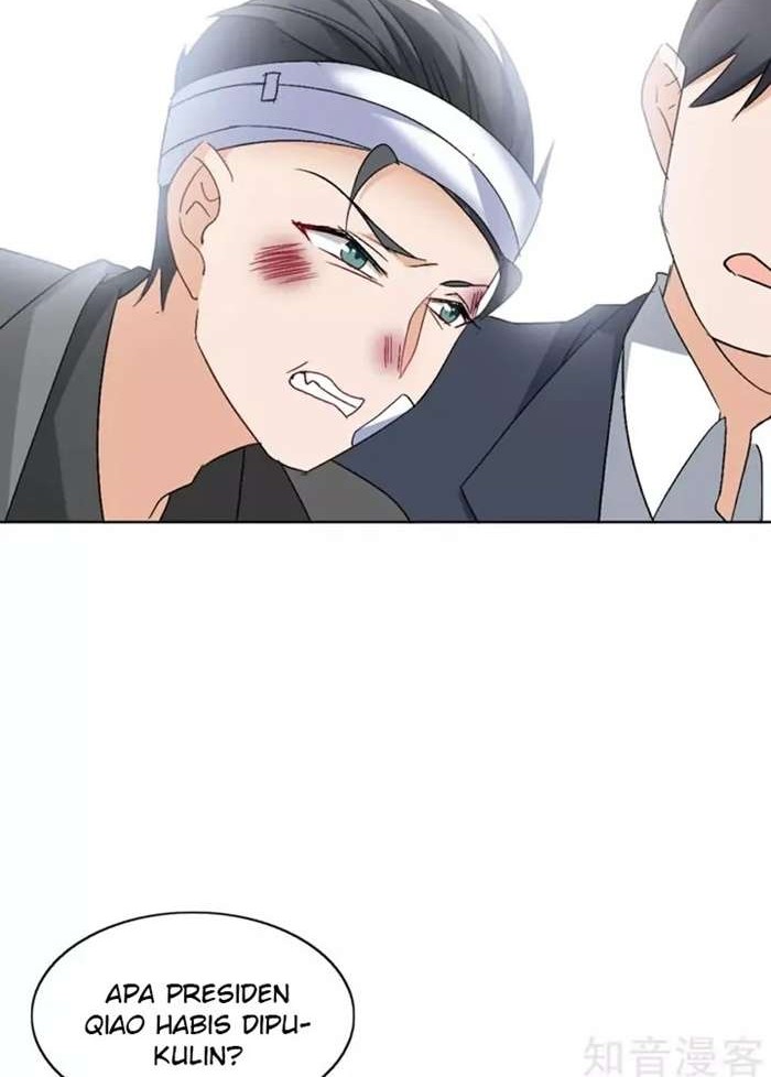 She Is Coming, Please Get Down! Chapter 22.2 Gambar 14