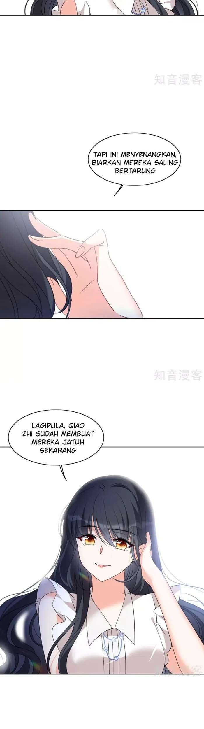 She Is Coming, Please Get Down! Chapter 22.2 Gambar 9